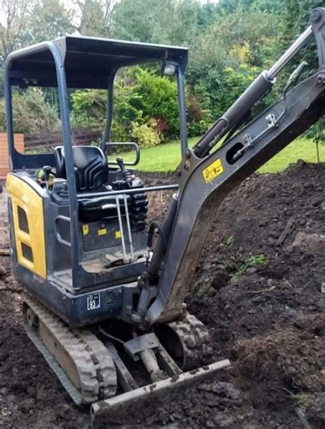 mini digger hire newcastle emlyn|Plant Hire Near Newcastle.